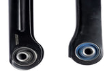 Rear Suspension Control Arms Kit For 14-23 Jeep Cherokee 2.4L 3.2L V6 68224852AA 05090070AC 48093851