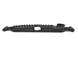 Plastic Radiator Support Baffle 23376456 Fits for GMC Sierra 1500 2019-2024 Black 1Pc 62726031