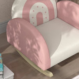 Kids Rocking Chair 09923243