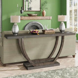 Long Console Table/Living room table 93484272