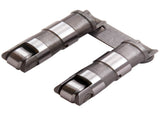 Hydraulic Roller Lifters for Chevrolet small block 350 1967-2003 5.7L 58635898