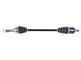 Rear CV Axle Drive Shaft Fit for Can-Am Commander Maverick 1000R 700 DPS 2019-2024 705502552 11197778