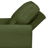 Chaise Lounge Indoor Sleeper Sofa Bed Chair Upholstered Lounge Chair for Bedroom Living Room with W1825P185526