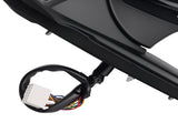 Power Side Mirror Right Signal Light fit for Honda Civic 2017-2021 HO1321284 42532100