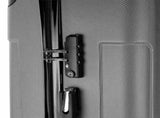 3-in-1 Portable ABS Trolley Case 20" / 24" / 28" Dark Gray 40786532