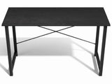 Computer 31 Inch, Modern Writing for Home Office with Storage Bag & Hook, Small Office 20611665