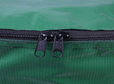 50gal PVC With Scale Rain Bucket Green 96891308