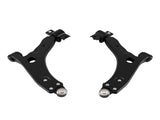 Front Lower Control Arms Ball Joints Sway Bars fit for Ford Focus 2004-2011 2.5L 22015635