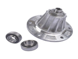 Mower Spindle Assembly Replacement Replacement for Bobcat 4171231 4115850 4165023 with Bearing 69790151