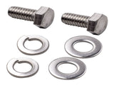 Allen Socket Head Engine Bolt Kit Fit for Chevy 302 305 307 327 350 Engine 62512922
