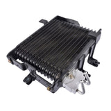 Transmission Oil Cooler Fits for INFINITI QX60 JX35 Pathfinder V6 3.5L L4 2.5L 2013-2019 21606-3JA1B 37914094