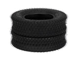 qty Lawn Mowers 16x6.50-8 TURF TIRES Tubeless Tractor P332 LRB with warranty 31671844