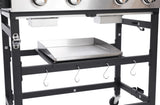 22 PLANCHA, GAS GRILL W2938P336074