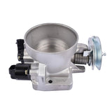 ZNTS Fuel Injection Throttle Body for Chevrolet Express 1500 2500 3500 GMC Savana 1500 2500 3500 4.8L 93343072