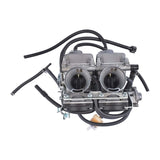 Carburetor fits 1988-2007 Kawasaki Ninja 250R 250 EX250 15001-1433 15003-1602 74496358