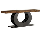 Old 45746485 Long Console Table 81277299