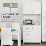 Kitchen Storage Cabinet 28108377
