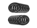 3" Front Coils Lowering Springs Lowering Kit Fit For Ford F150 F-100 1980-1996 2WD 42400516