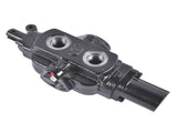 Log Splitter Control Valve 718-04706P For Craftsman 247776411 247776611 Troy-Bilt MTD 24BL59M5711 76600463