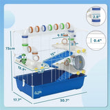 Hamster Cagepet Cage 41855110
