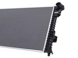 Aluminum Radiator fit for Ford Explorer 3.5L V6 2011-2019 Flex 2010-2019 DA8Z8005C 69379596