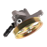 New Power Steering Pump w/ Pulley For Honda Odyssey Acura MDX Pilot 2003-2013 47987369