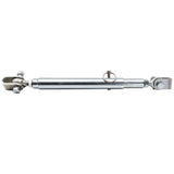 Front End Tubular Travel Limiters fit for Drag Race Car Performace Quick Pin Adjust 45098816