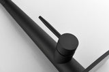 Kitchen Faucet with Pull Down Sprayer , High Arc Single Handle Kitchen Sink Faucet with Deck Plate, W92851732