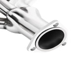 Exhaust Manifold Headers Fit For Chevy 1978-1991 Camaro Malibu Buick 5.0L 5.7L V8 MT001266 44939961
