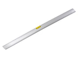 Silver Crossbar fit for 2015-2024 Nissan Murano Roof Rack Cross Bar Aluminum Rails 06195470