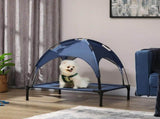 Dog Cot Cooling Pet Bed 56092889