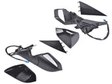 Pair Power Fold Heated Mirrors DriverPassenger Side Fit for Tesla Model Y 2020-2023 1594111-00-C, 78510736