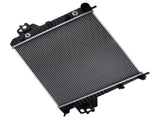 Engine Cooling Radiator fit For Jeep Liberty 3.7L V6 Only 2002 - 2006 Automatic Transmission 70491034