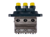 Fuel Injection Pump Replacement for Kubota Engine D1503 D1703 D1803M 1G702-51010 07933-00140 36688219