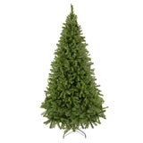 ZNTS Christmas Tree 7.5FT 1450 Branch 55273946