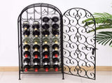Wine Rack Cabinet 18263023