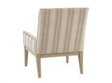 High Back Dining Armchair B03548767