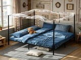 Canopy Bed Frame 22000698