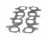 Exhaust Header Fit For 05-11 Chrysler 300C Charger Magnum Challenger 5.7 6.1 HEMI V8MT001022 73548716