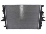 Aluminum Radiator LR021777 for Land Rover LR3 4.0L 4.4L 2005-2009 PCC500040 62513820