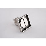 4 - Piece Bathroom Hardware Set W2287P164203