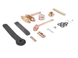 227873A1 Replacement for Case Skid Steers 1838 1835C 1840 1845C Quick Attach Coupler Kit NEW 83841050