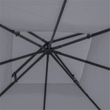 Gazebo Replacement Canopy -AS 94687609