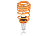 Adj. Lowering Suspension Coilovers Kit fit for AUDI A6 4B C5 VW PASSAT 3B 3BG Coils 48434916