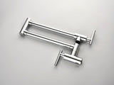Pot Filler Faucet Wall Mount 54674501