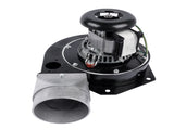 Combustion Exhaust Blower Assembly Replacement for US Stove Vogelzang Ashley AP5660L AP5710 46331984