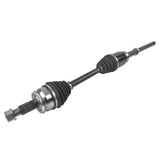 Front Right CV Axle Shaft Assembly Fit for Infiniti JX35 2013 QX60 2014-2020 Nissan Pathfinder 57680523
