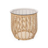 ARIAS SIDE TABLE 65764.00LBRN