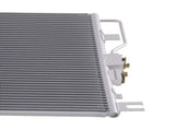 3789 AC Condenser fit for Chevrolet Equinox 2010-2015 20839794 GM3030303 Aluminum 41596810