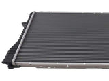Aluminum Engine Coolant Radiator fit for BMW 525i 530i 2001-2005 17111436060 80934956